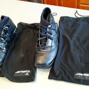 2002 Jordan XVII Low OG size 13